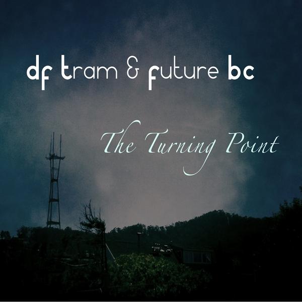 TURNING POINT (CDR)
