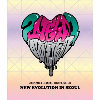 NEW EVOLUTION IN SEOUL (LTD) (SPKG)