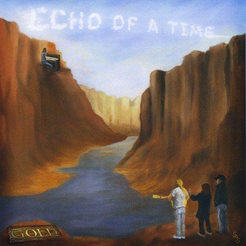 ECHO OF A TIME (CDR)