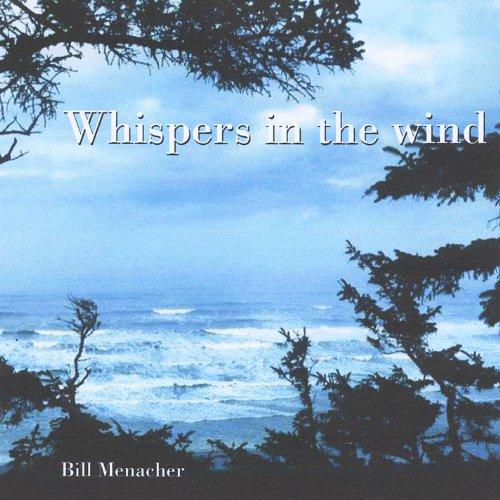 WHISPERS IN THE WIND (CDR)