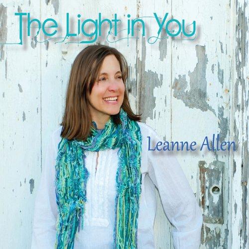 LIGHT IN YOU (CDR)