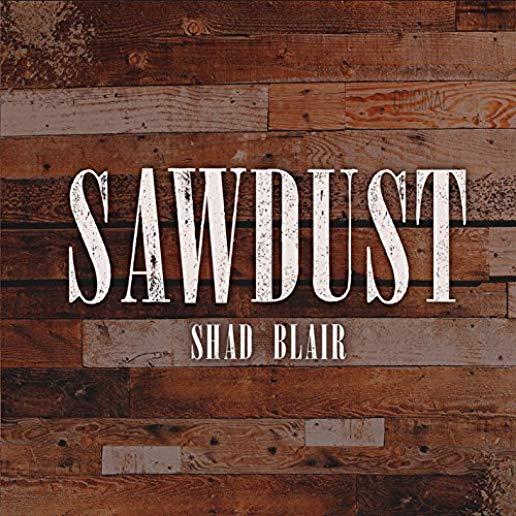 SAWDUST