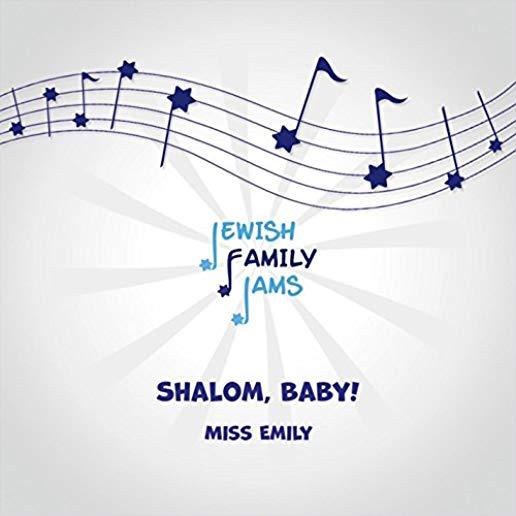 SHALOM BABY (CDRP)