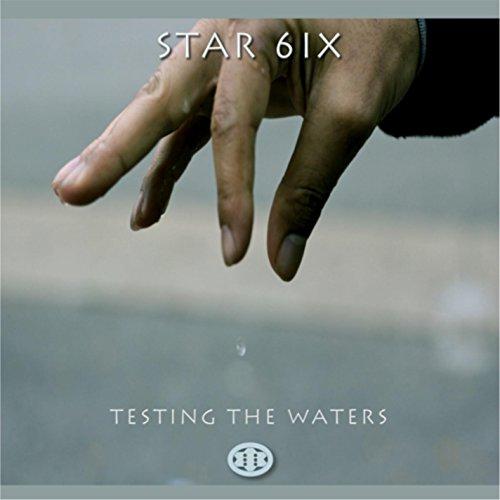 TESTING THE WATERS (CDRP)