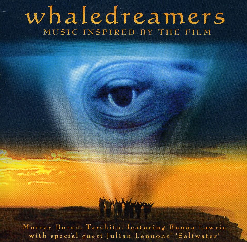 WHALEDREAMERS / O.S.T. (AUS)