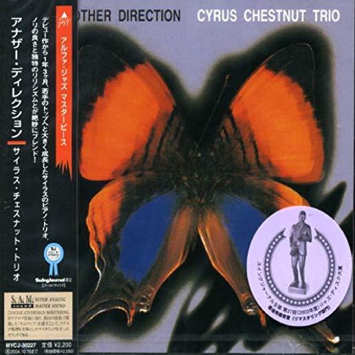 ANOTHER DIRECTION (JPN)