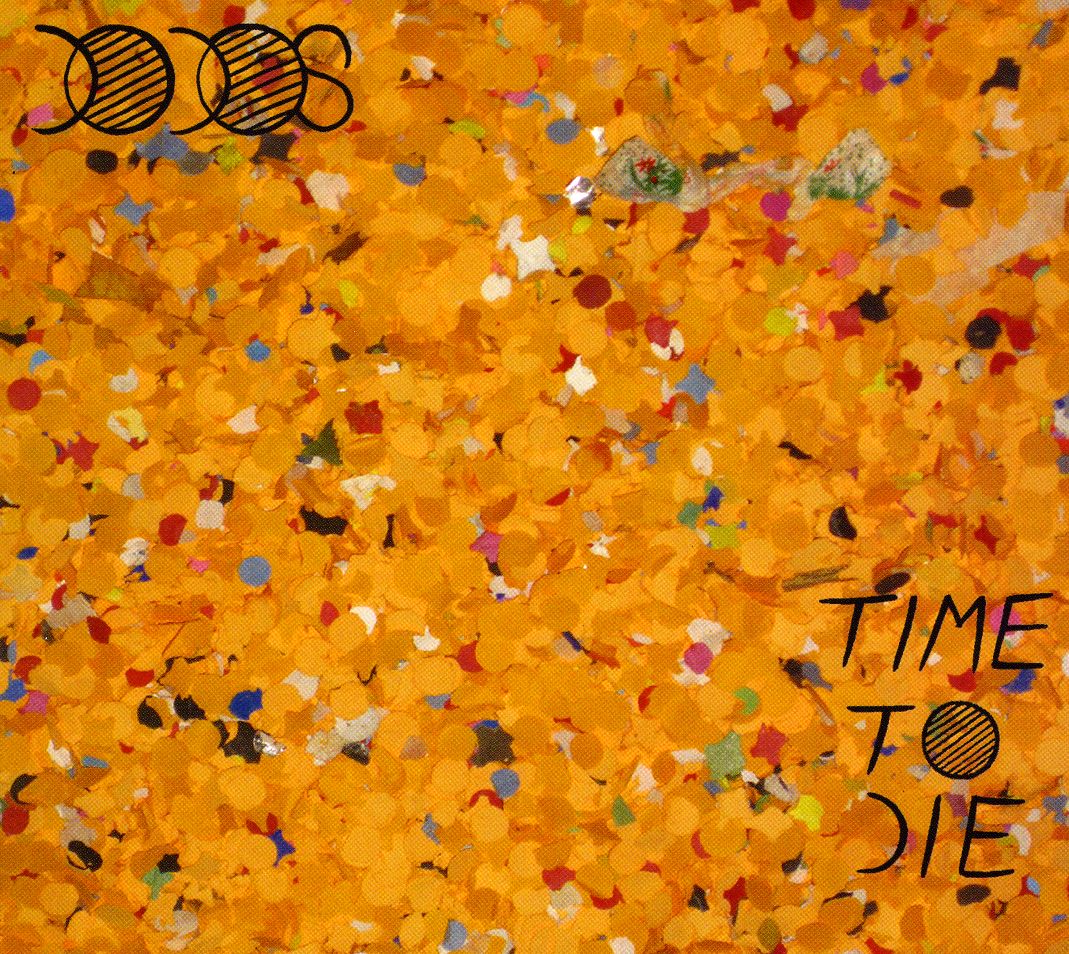 TIME TO DIE-LIMITED (UK)