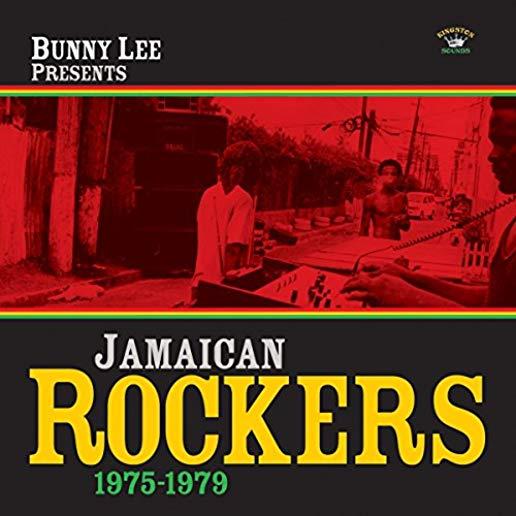 JAMAICAN ROCKERS 1975-1979