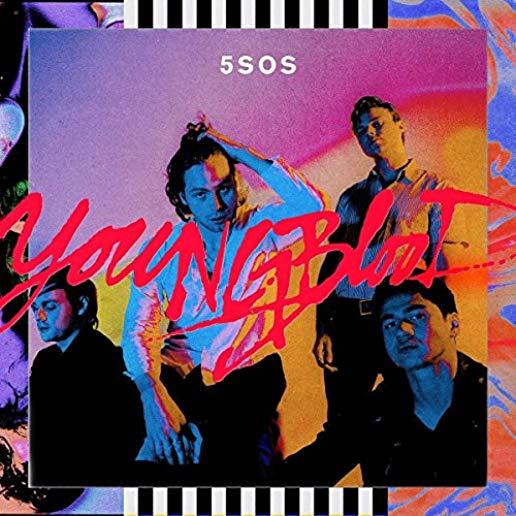 YOUNGBLOOD (DLX)