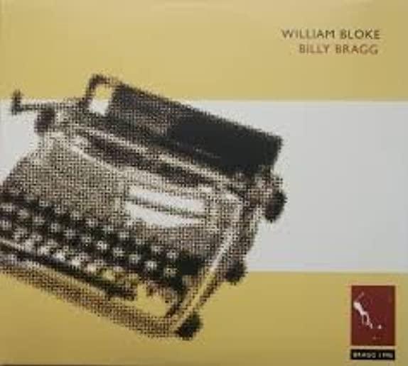 WILLIAM BLOKE (BONUS CD) (DIG)
