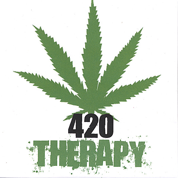 420 THERAPY: CHRONIC: 420 SMOKE ATMOSPHERES