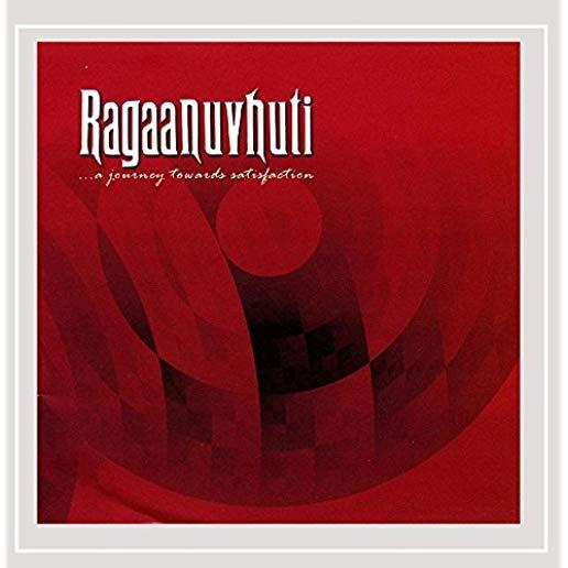 RAGAANUBHUTI (CDR)