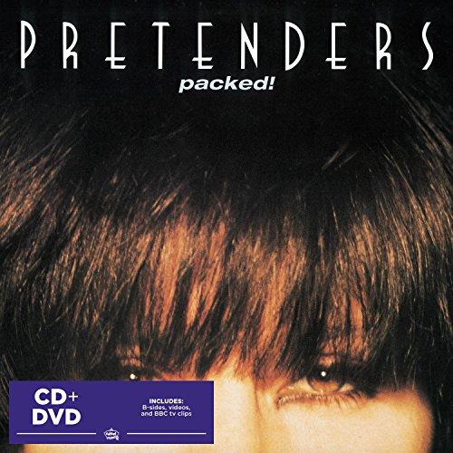 PACKED (BONUS DVD) (UK)