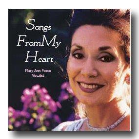 SONGS FROM MY HEART