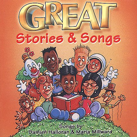 GREAT STORIES & SONGS