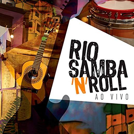 RIO SAMBA N ROLL