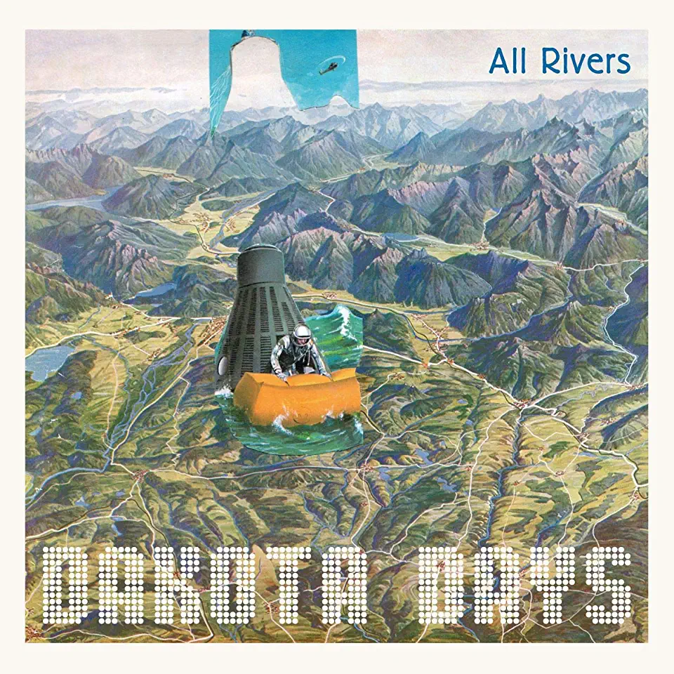 ALL RIVERS