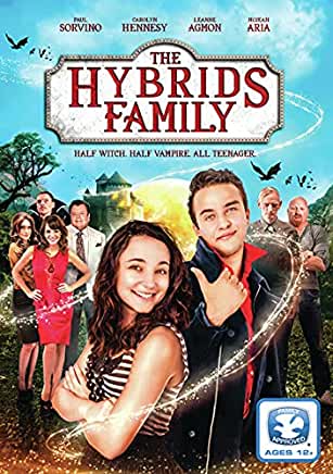 HYBRIDS FAMILY / (MOD)