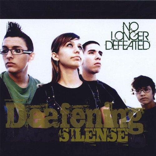 NO LONGER DEFEATED (CDR)