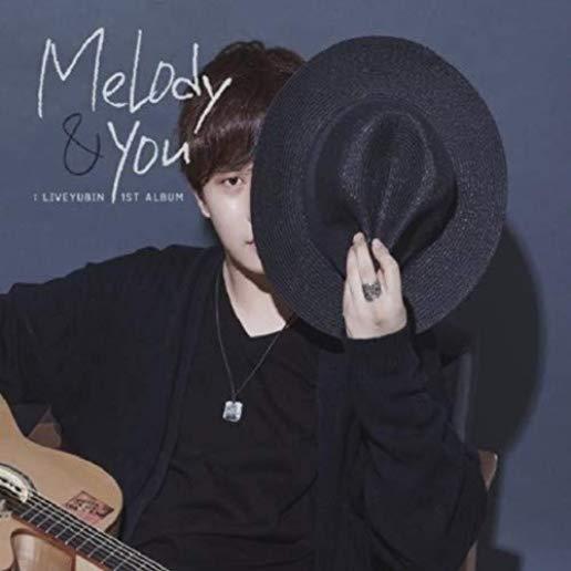 MELODY & YOU (ASIA)