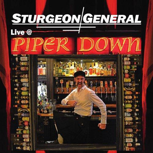 LIVE AT PIPER DOWN
