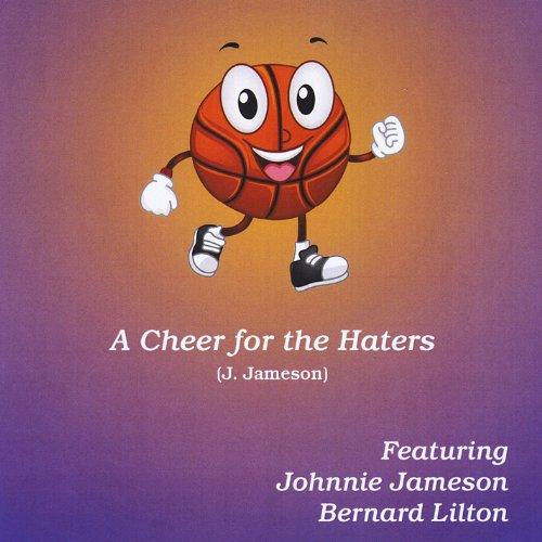 CHEER FOR THE HATERS (CDR)