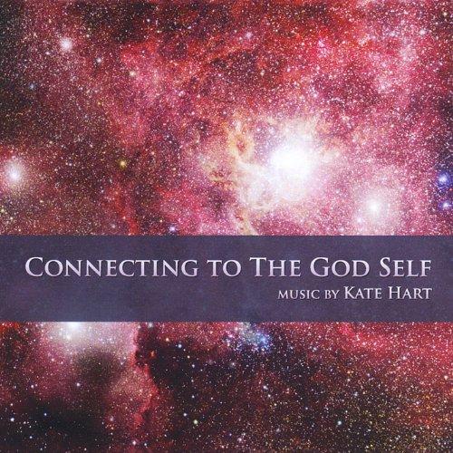 CONNECTING TO THE GOD SELF (CDR)