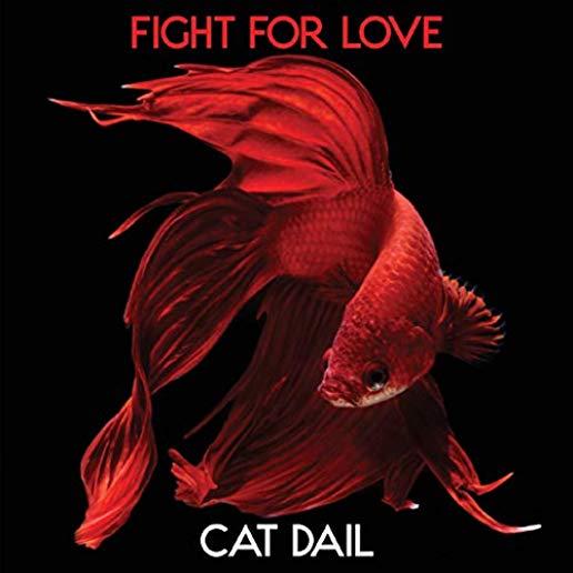 FIGHT FOR LOVE