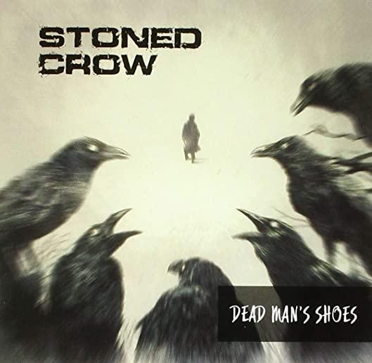 DEAD MAN'S SHOES (EP) (CDRP)