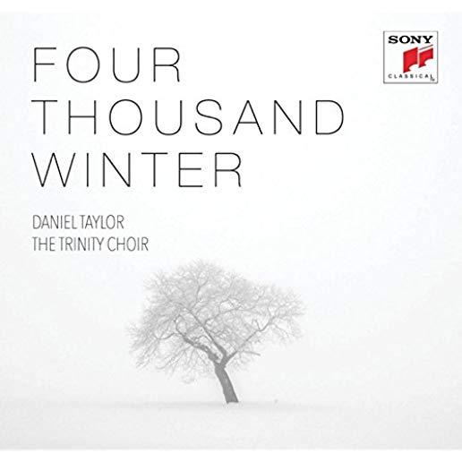 FOUR THOUSAND WINTERS (CAN)
