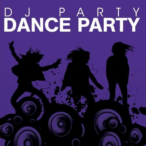 DANCE PARTY (MOD)