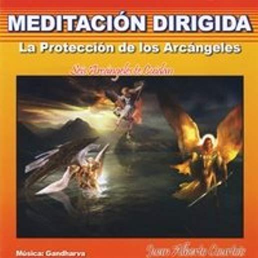 PROTECCION DE LOS ARCANGELES (CDRP)