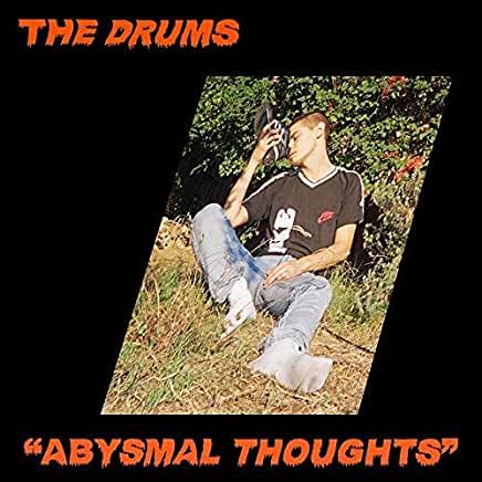 ABYSMAL THOUGHTS (OPAQUE ORANGE) (COLV) (ORG)