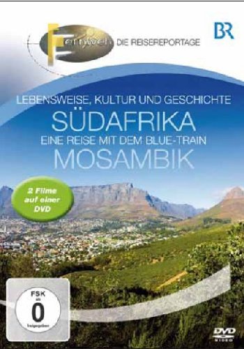 BR-FERNWEH: SNDAFRIKA & MOSAMBIK