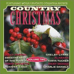 COUNTRY CHRISTMAS 2 / VARIOUS