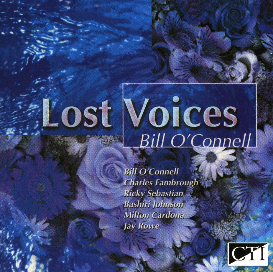 LOST VOICES (GER)