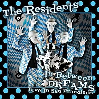 IN BETWEEN DREAMS: LIVE IN SAN FRANCISCO (W/DVD)