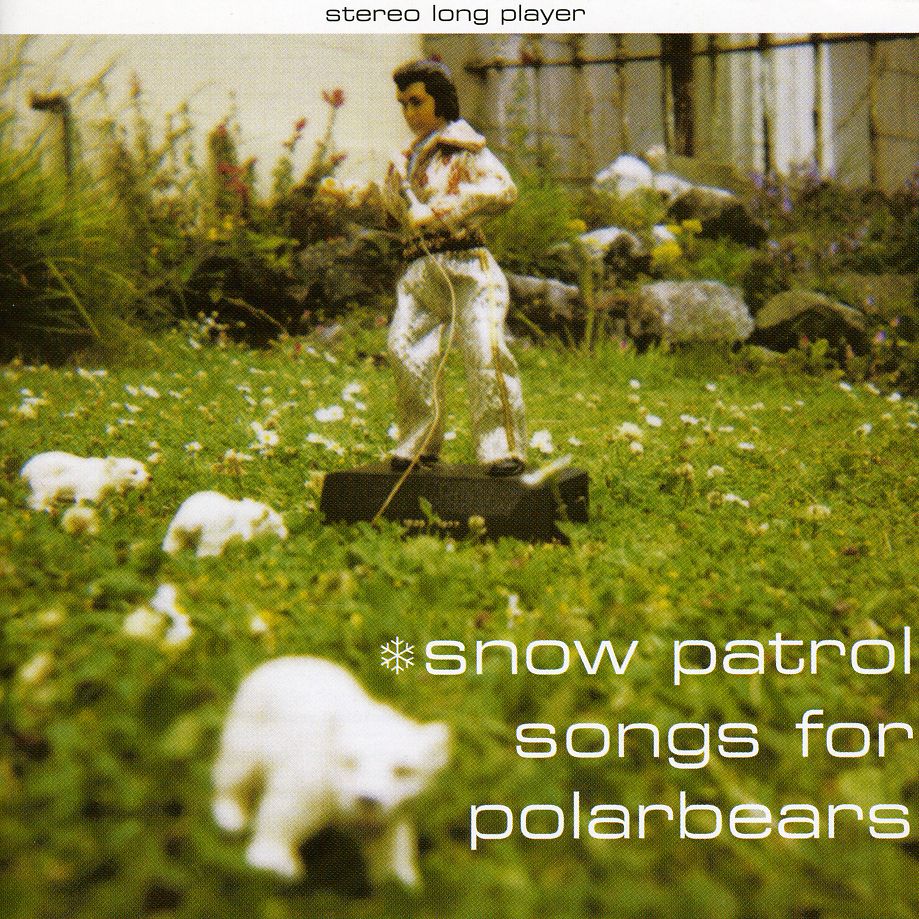 SONGS FOR POLARBEARS