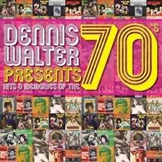 DENIS WALTER PRESENTS HITS / VARIOUS (AUS)