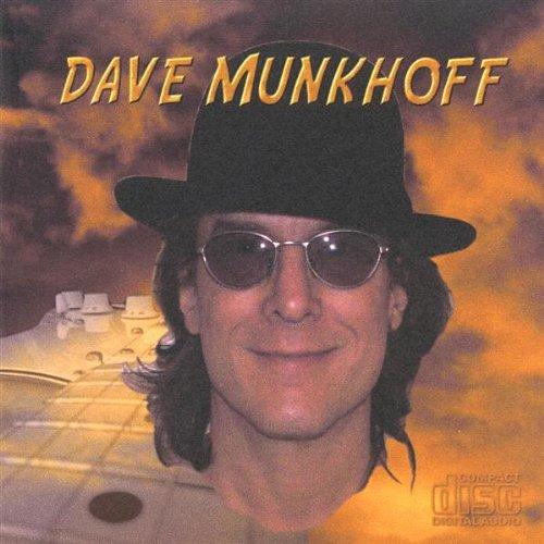 DAVE MUNKHOFF (CDR)