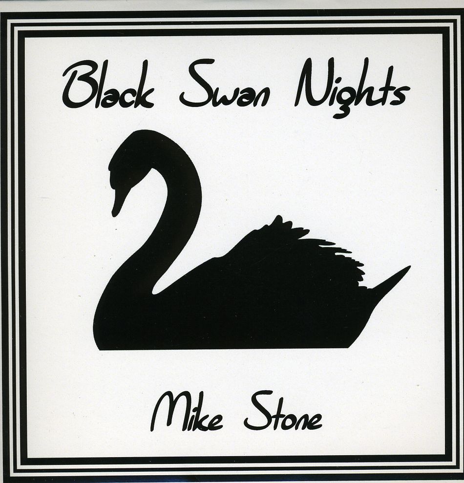 BLACK SWAN NIGHTS