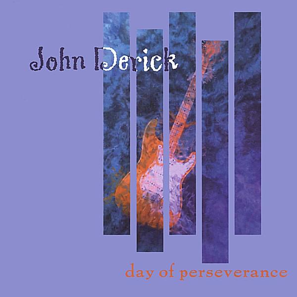 DAY OF PERSEVERANCE