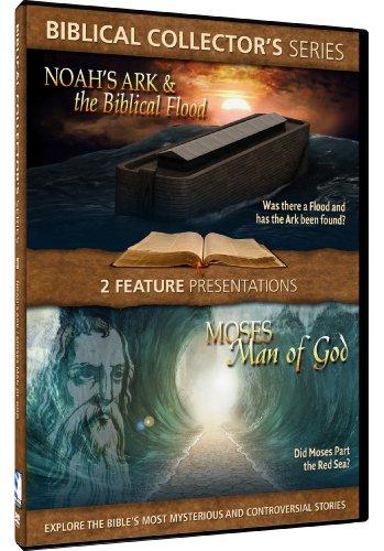 BIBLICAL COLLECTOR'S SERIES: NOAH'S ARK & BIBLICAL