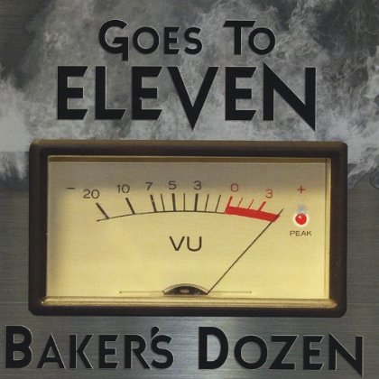 GOES TO ELEVEN