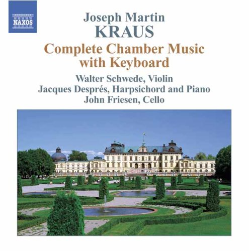 COMPLETE CHAMBER MUSIC WITH KEYBOARD (LTD)