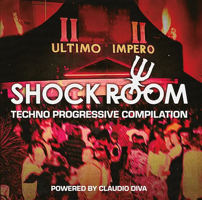 SHOCK ROOM / VARIOUS (ITA)