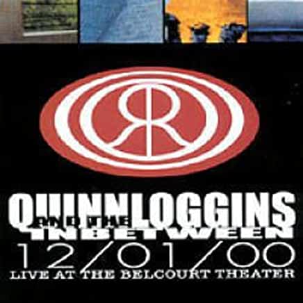 12/01/00 LIVE AT BELCOURT THEATER
