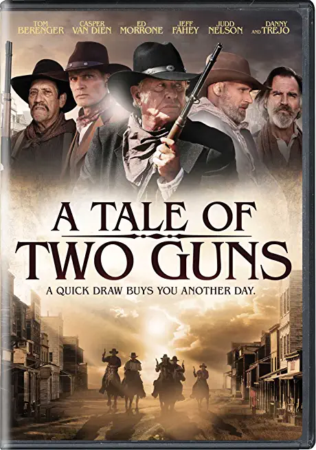 TALE OF TWO GUNS