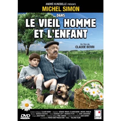 LE VIEIL HOMME ET L'ENFANT / (CAN NTSC)