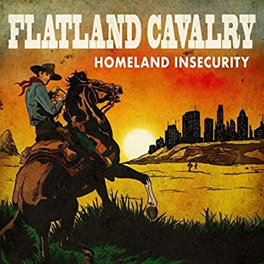 HOMELAND INSECURITY